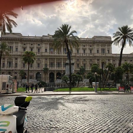 Spazio Cavour Guesthouse Ρώμη Εξωτερικό φωτογραφία