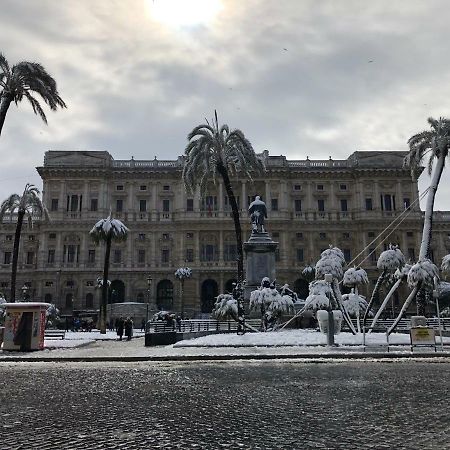Spazio Cavour Guesthouse Ρώμη Εξωτερικό φωτογραφία