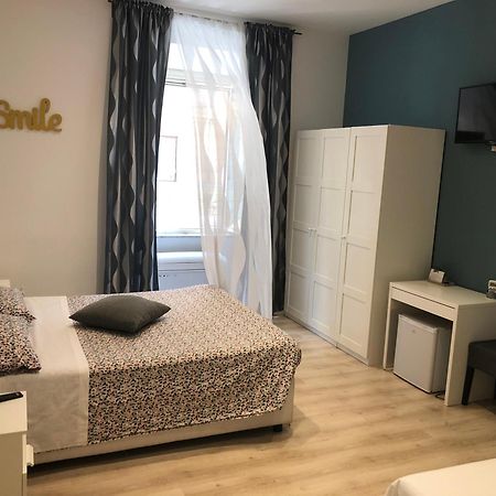Spazio Cavour Guesthouse Ρώμη Εξωτερικό φωτογραφία