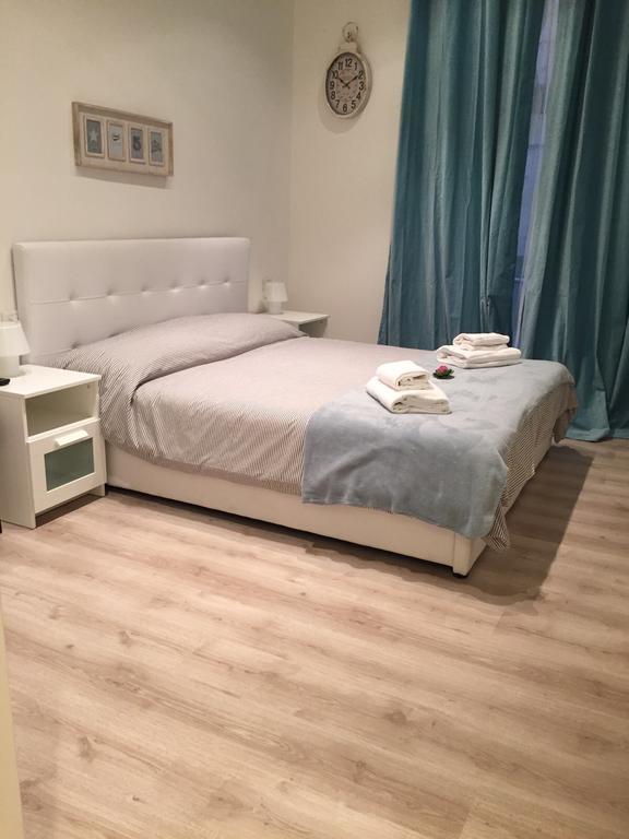 Spazio Cavour Guesthouse Ρώμη Εξωτερικό φωτογραφία