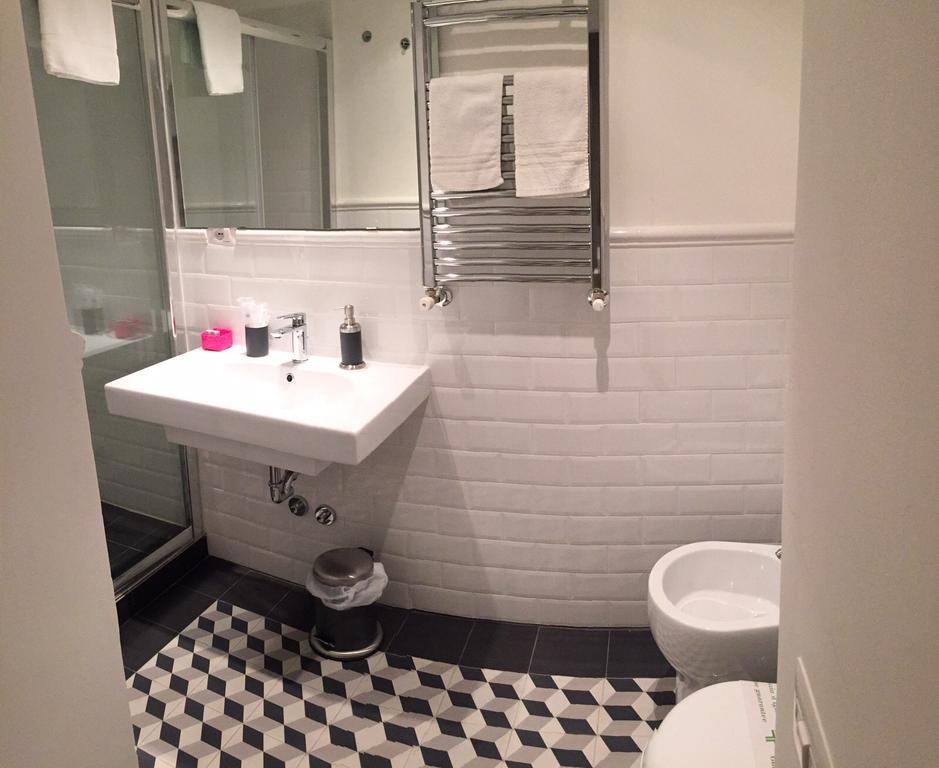 Spazio Cavour Guesthouse Ρώμη Εξωτερικό φωτογραφία