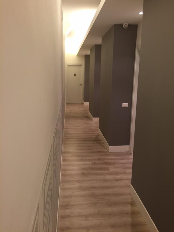 Spazio Cavour Guesthouse Ρώμη Εξωτερικό φωτογραφία