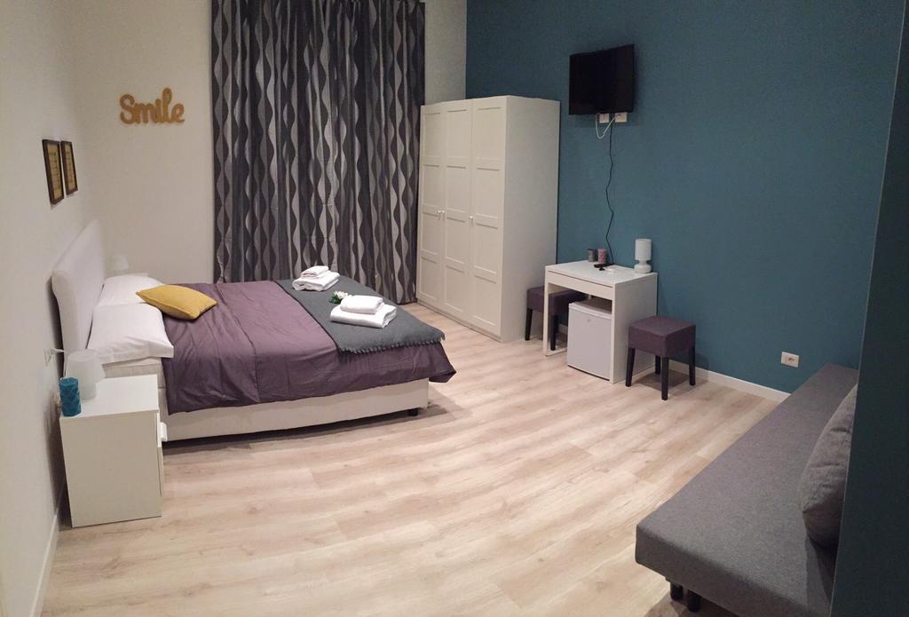 Spazio Cavour Guesthouse Ρώμη Εξωτερικό φωτογραφία