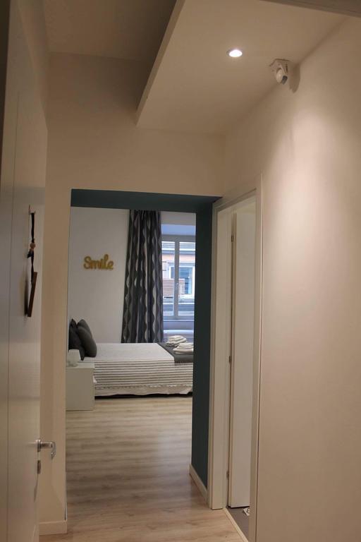 Spazio Cavour Guesthouse Ρώμη Εξωτερικό φωτογραφία
