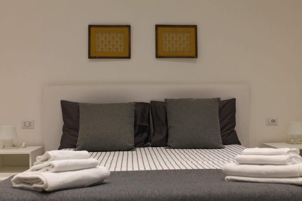 Spazio Cavour Guesthouse Ρώμη Εξωτερικό φωτογραφία