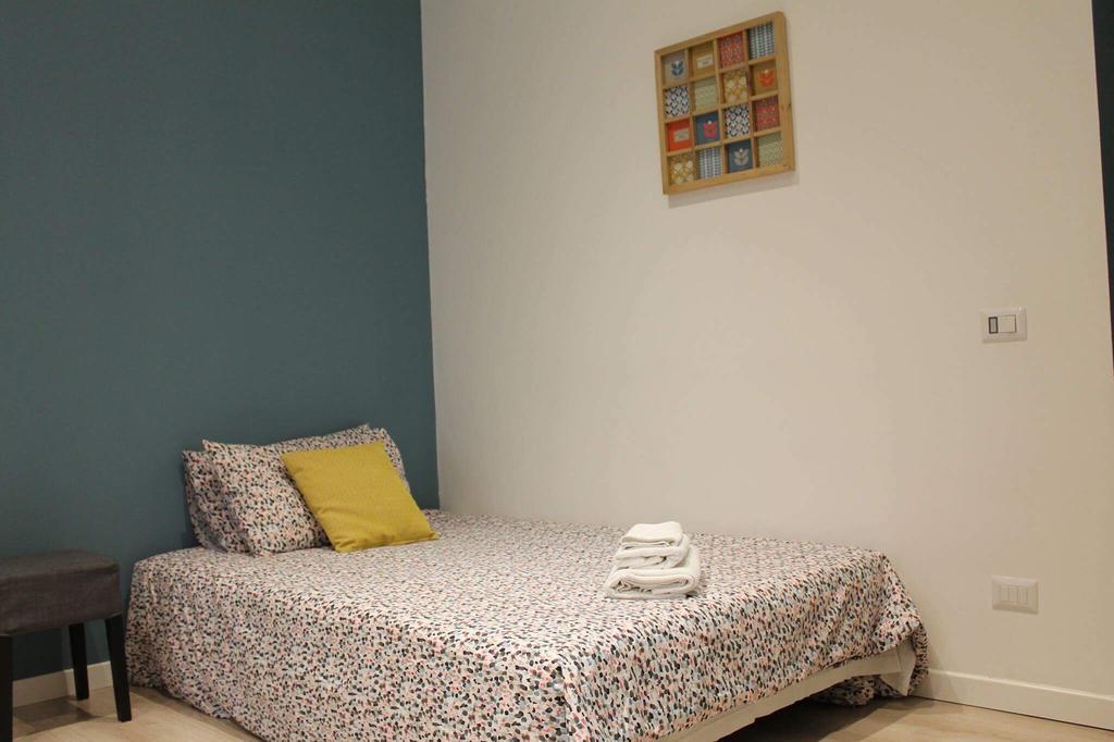 Spazio Cavour Guesthouse Ρώμη Εξωτερικό φωτογραφία