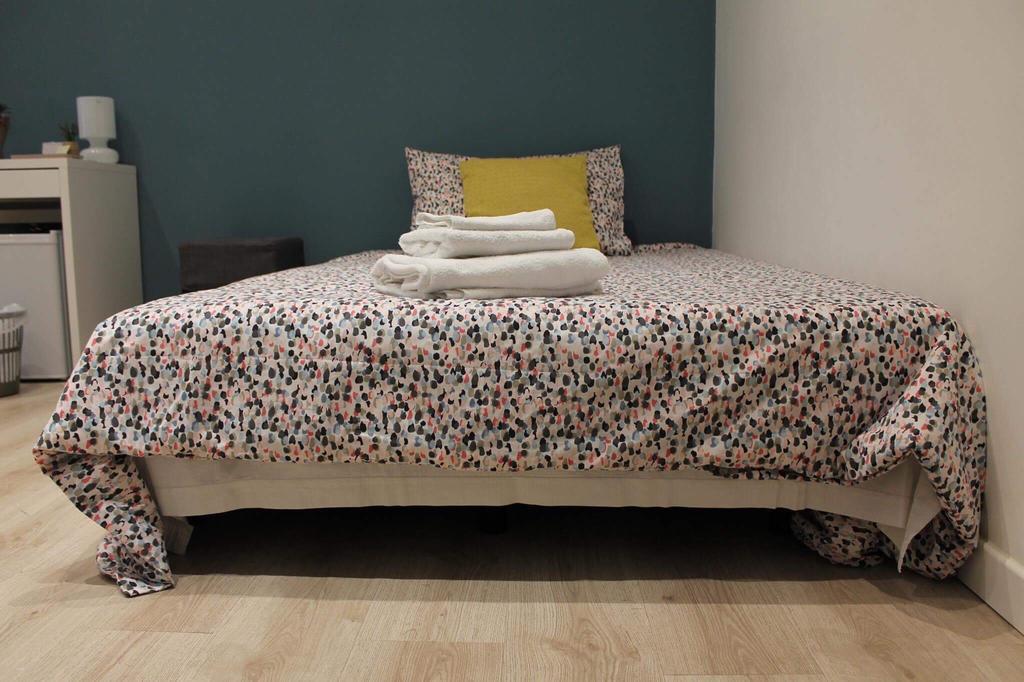 Spazio Cavour Guesthouse Ρώμη Εξωτερικό φωτογραφία