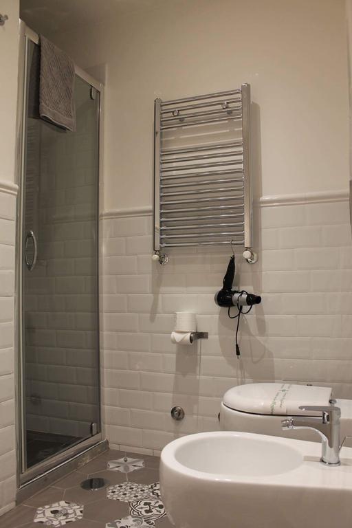 Spazio Cavour Guesthouse Ρώμη Εξωτερικό φωτογραφία