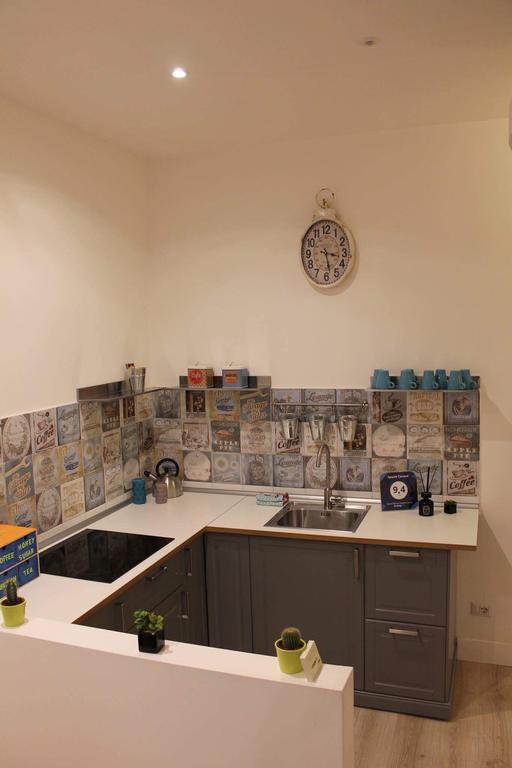 Spazio Cavour Guesthouse Ρώμη Εξωτερικό φωτογραφία