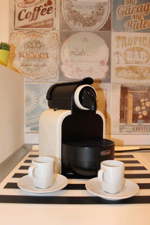 Spazio Cavour Guesthouse Ρώμη Εξωτερικό φωτογραφία