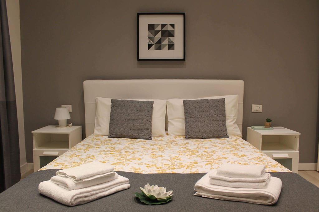 Spazio Cavour Guesthouse Ρώμη Εξωτερικό φωτογραφία