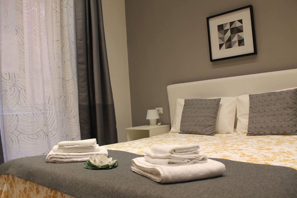 Spazio Cavour Guesthouse Ρώμη Εξωτερικό φωτογραφία
