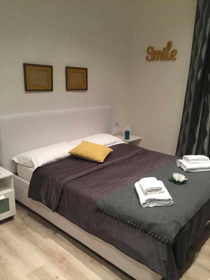 Spazio Cavour Guesthouse Ρώμη Εξωτερικό φωτογραφία