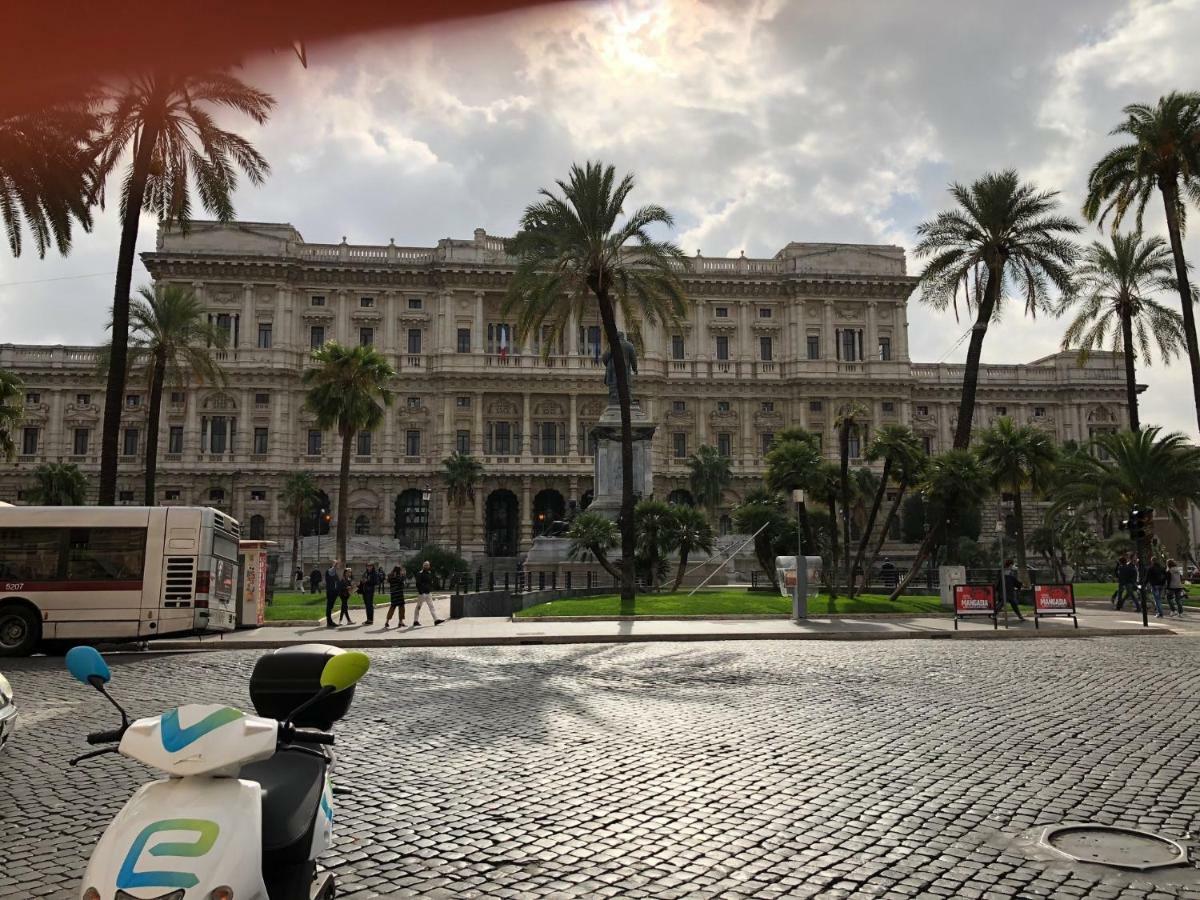 Spazio Cavour Guesthouse Ρώμη Εξωτερικό φωτογραφία