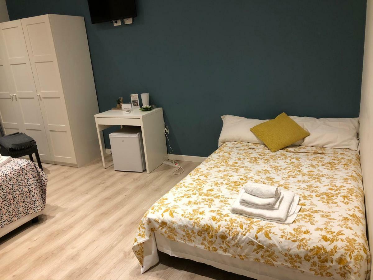 Spazio Cavour Guesthouse Ρώμη Εξωτερικό φωτογραφία