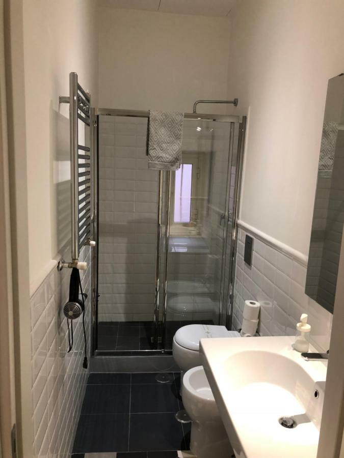 Spazio Cavour Guesthouse Ρώμη Εξωτερικό φωτογραφία