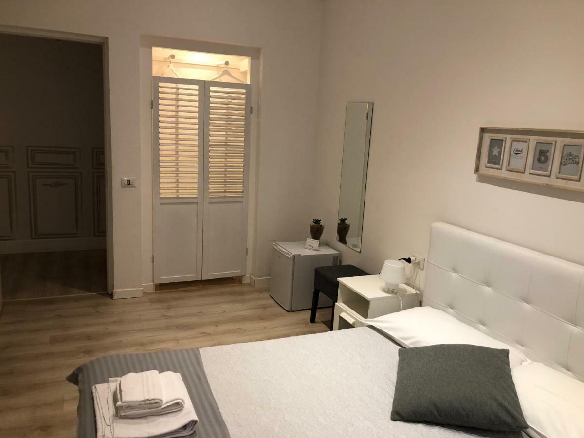 Spazio Cavour Guesthouse Ρώμη Εξωτερικό φωτογραφία