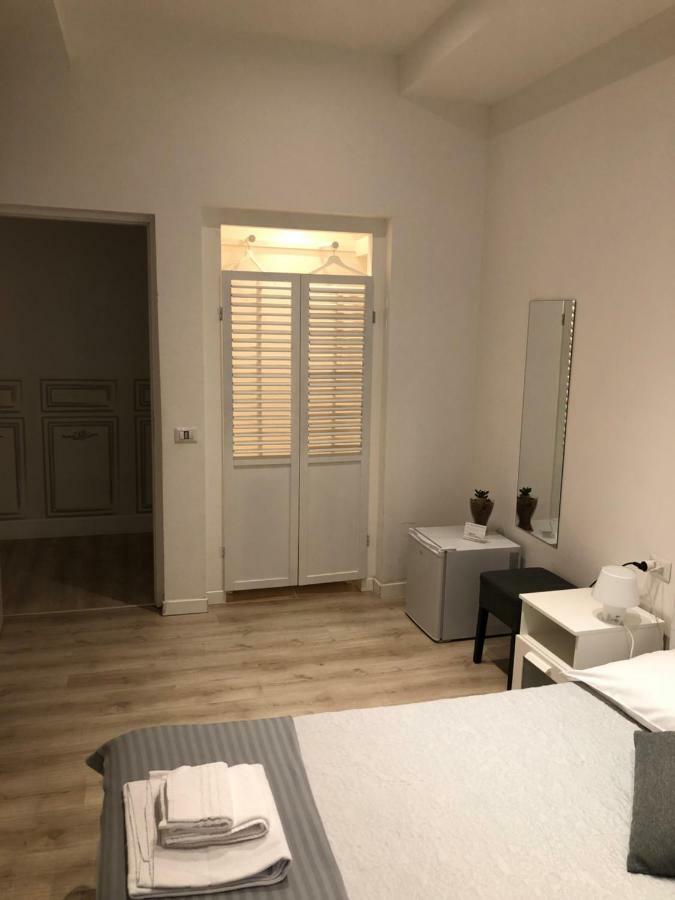 Spazio Cavour Guesthouse Ρώμη Εξωτερικό φωτογραφία