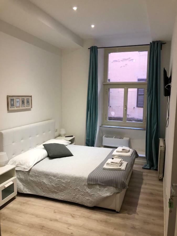 Spazio Cavour Guesthouse Ρώμη Εξωτερικό φωτογραφία