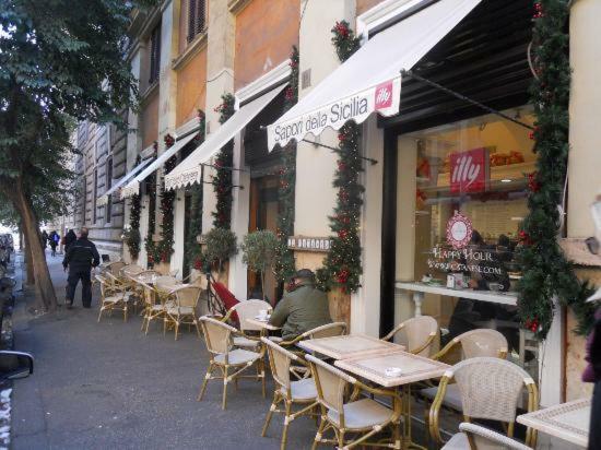 Spazio Cavour Guesthouse Ρώμη Εξωτερικό φωτογραφία