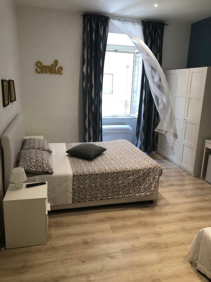 Spazio Cavour Guesthouse Ρώμη Εξωτερικό φωτογραφία