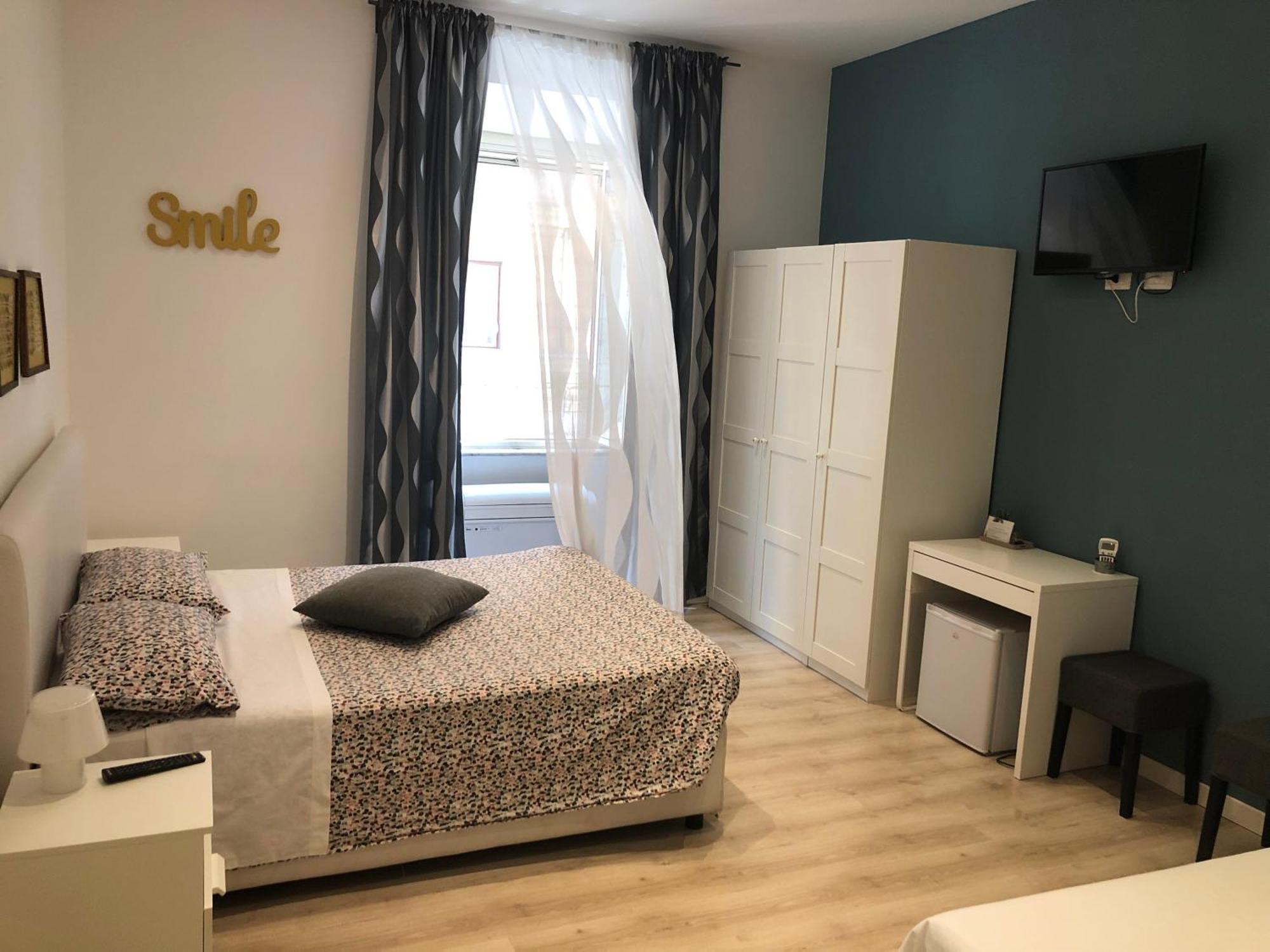 Spazio Cavour Guesthouse Ρώμη Εξωτερικό φωτογραφία