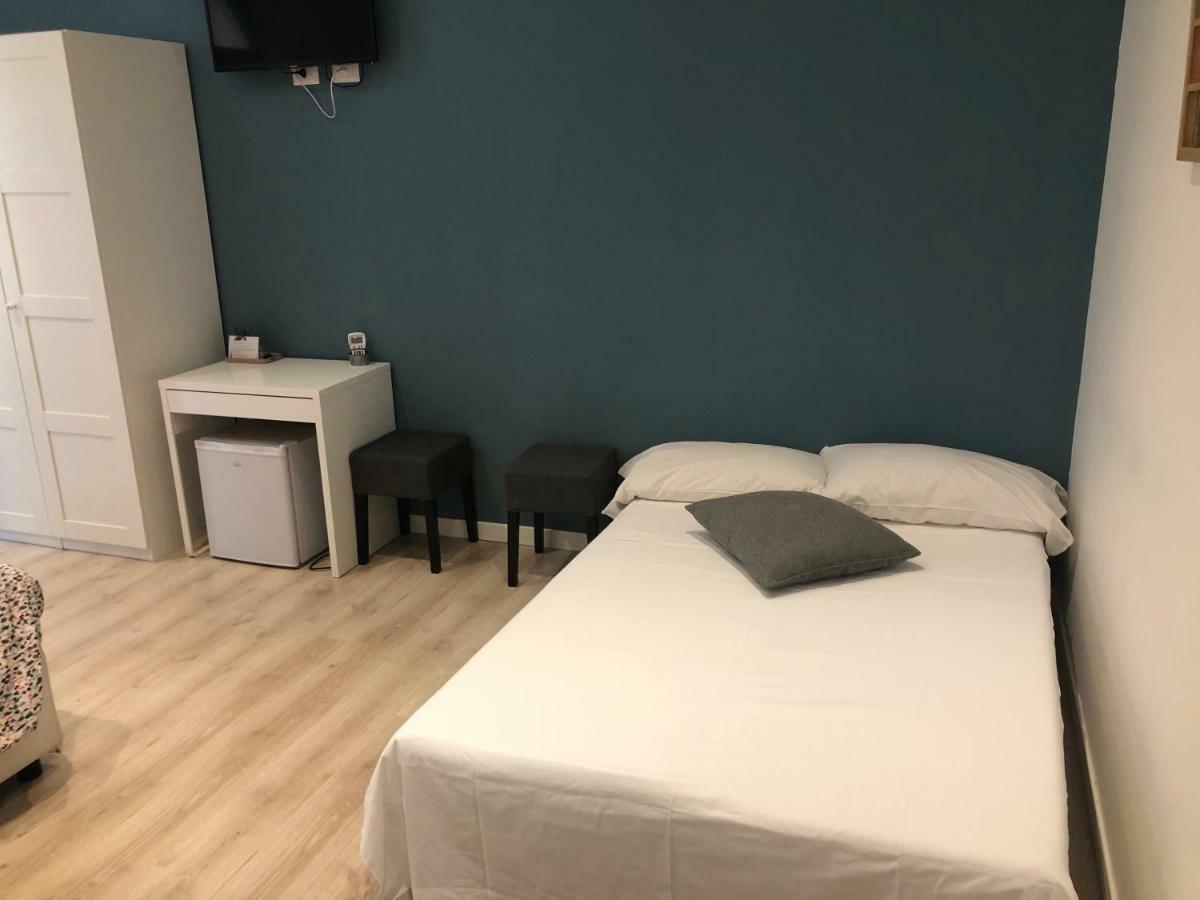 Spazio Cavour Guesthouse Ρώμη Εξωτερικό φωτογραφία