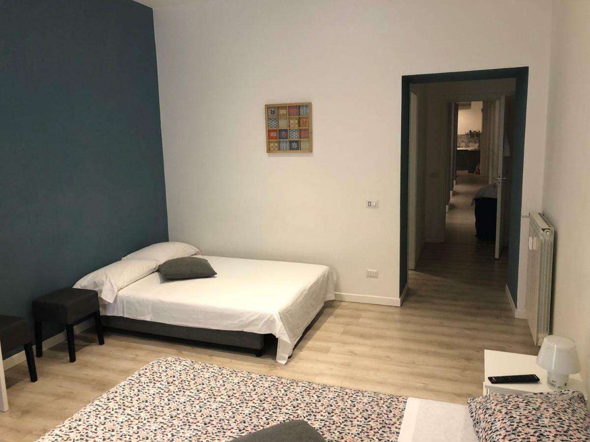 Spazio Cavour Guesthouse Ρώμη Εξωτερικό φωτογραφία