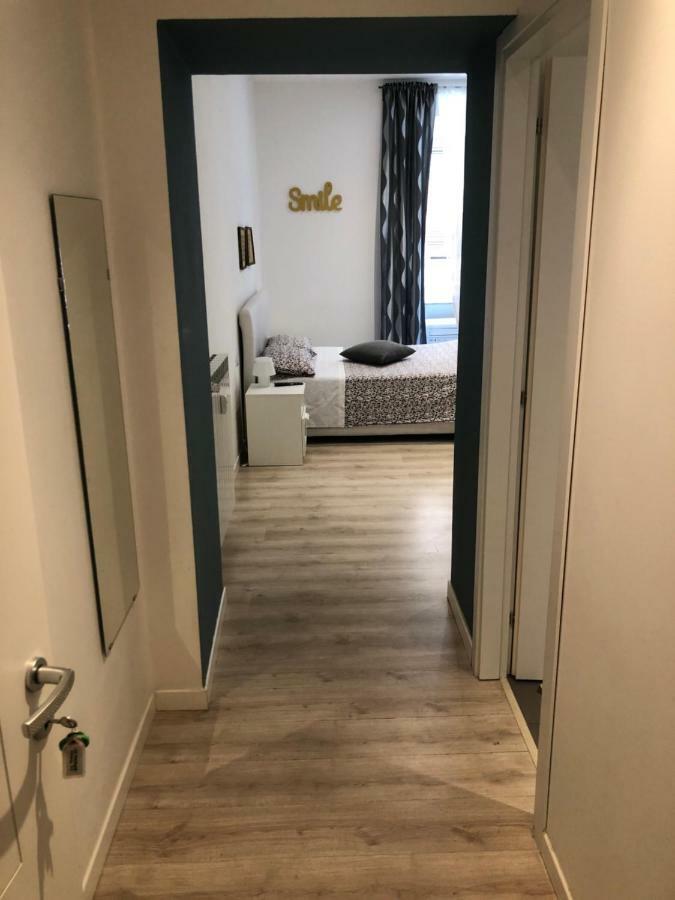 Spazio Cavour Guesthouse Ρώμη Εξωτερικό φωτογραφία